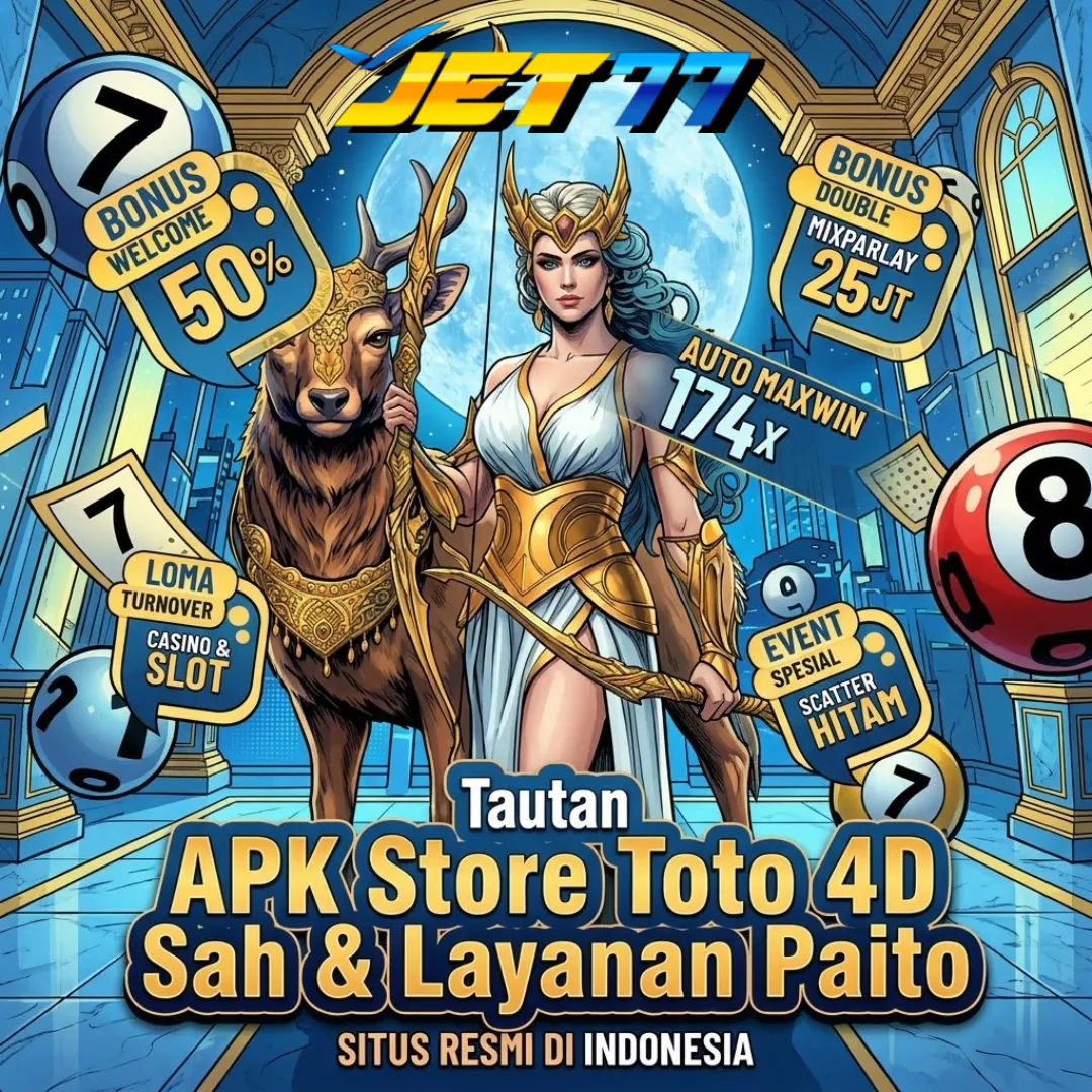 JET77